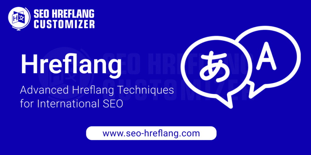 SEO Hreflang Customizer Plugin