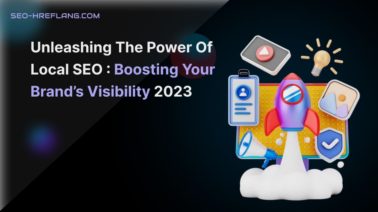 Boosting Your Brand’s Visibility