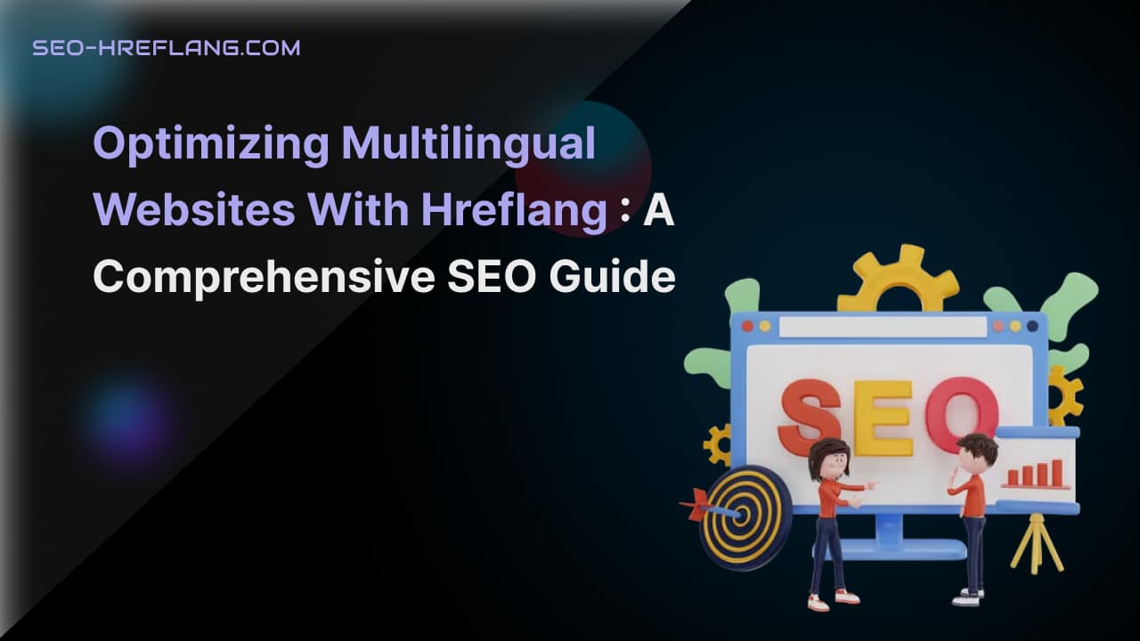 Optimizing Multilingual Websites with Hreflang